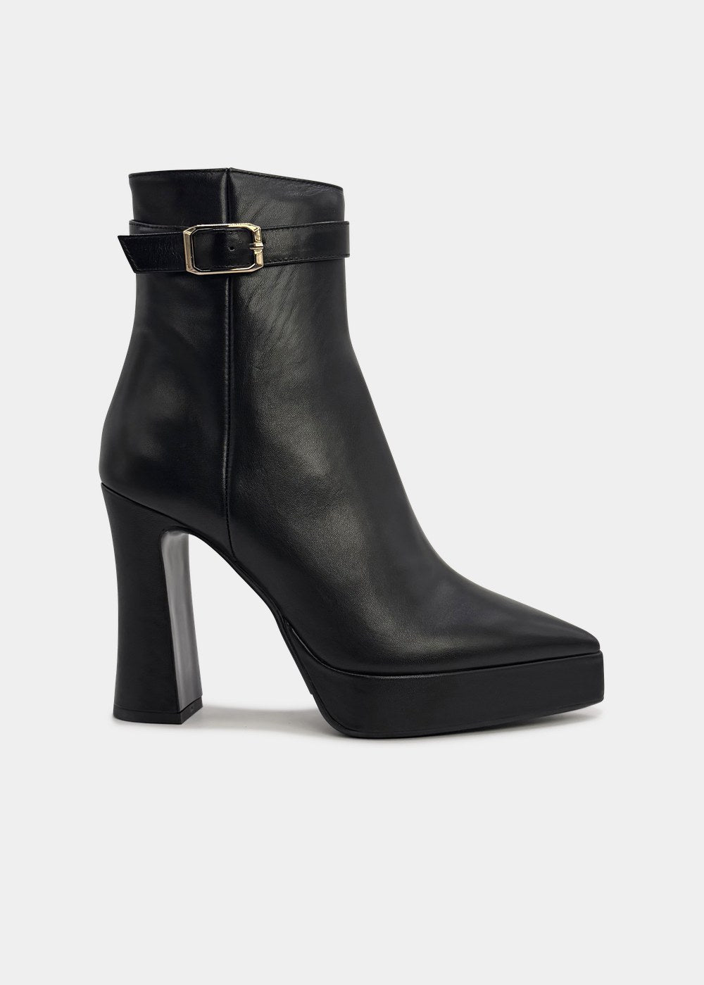 BOTTINES ANN TUIL ELOISE