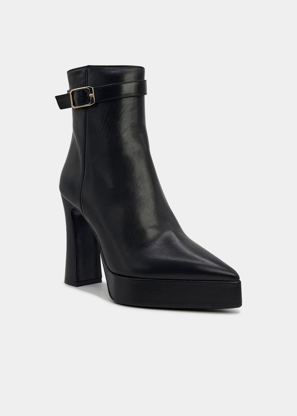 BOTTINES ANN TUIL ELOISE