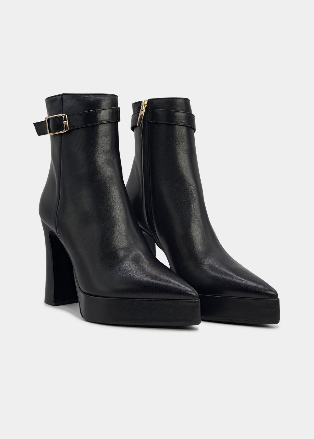 BOTTINES ANN TUIL ELOISE