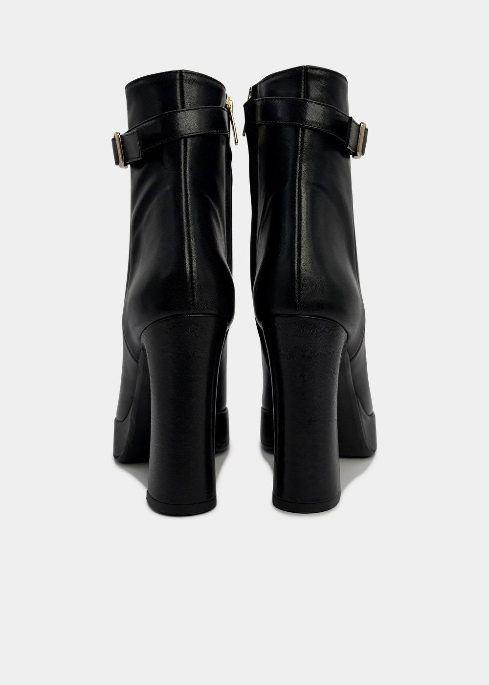 BOTTINES ANN TUIL ELOISE