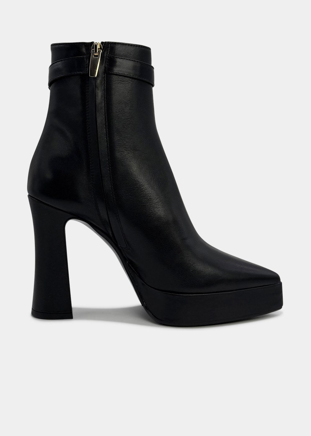 BOTTINES ANN TUIL ELOISE
