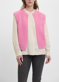GILET SANS MANCHES ANN TUIL ELONA