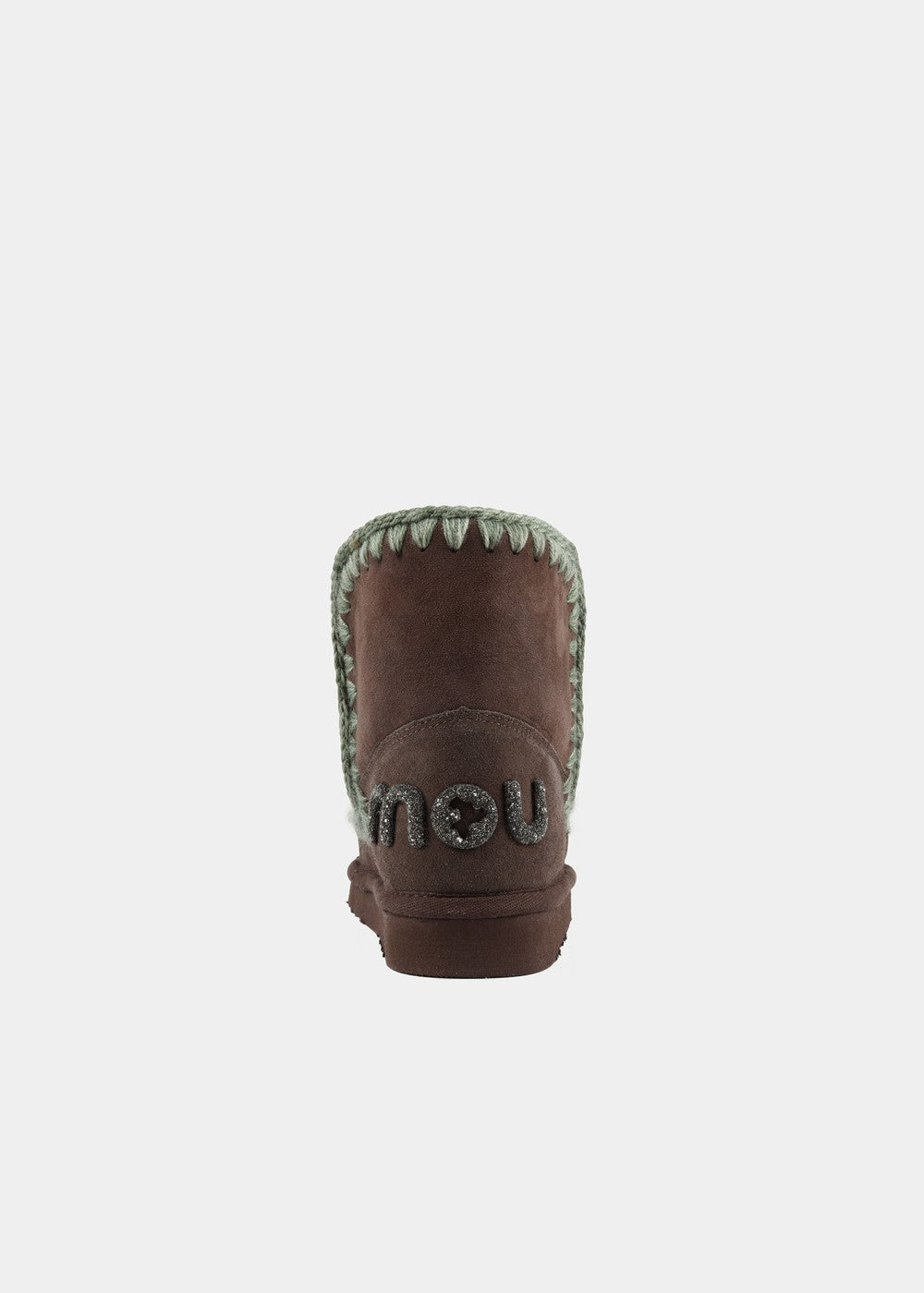 BOOTS MOU ESKIMO 18 GLITTER LOGO