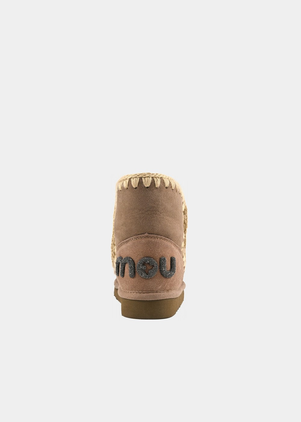 BOOTS MOU ESKIMO 18 GLITTER LOGO