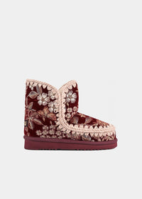 BOOTS MOU ESKIMO 18 VELVET