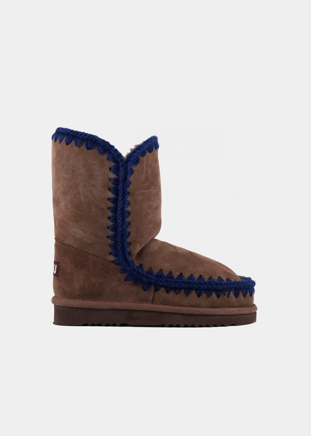 BOOTS MOU ESKIMO 24