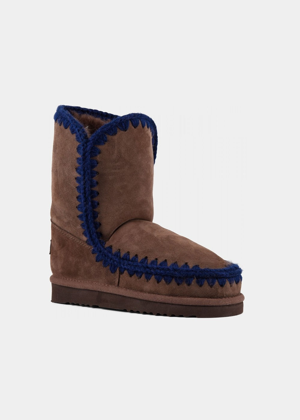 BOOTS MOU ESKIMO 24