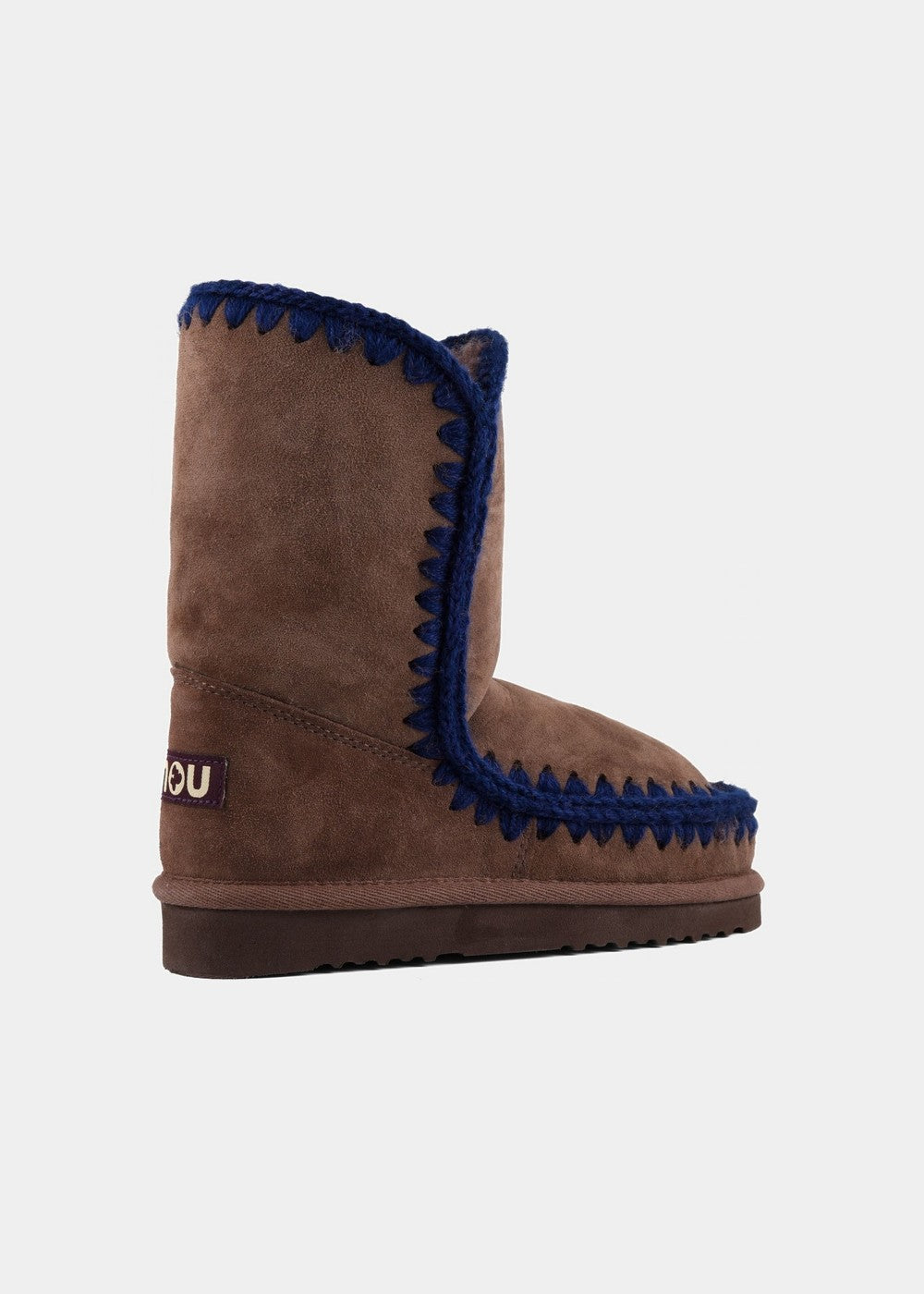BOOTS MOU ESKIMO 24
