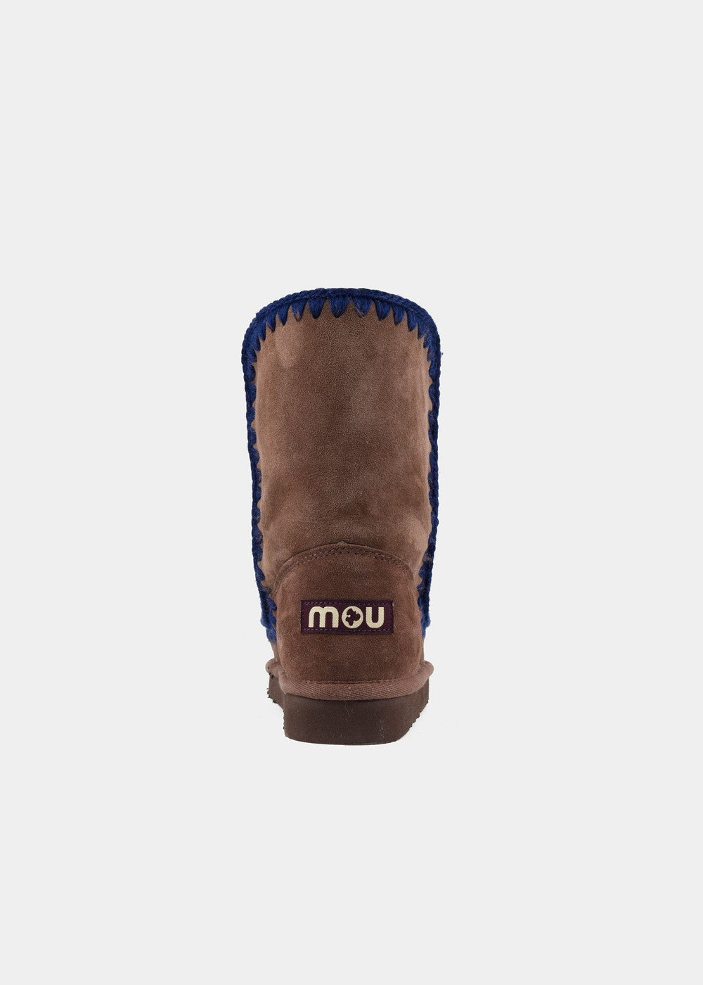 BOOTS MOU ESKIMO 24