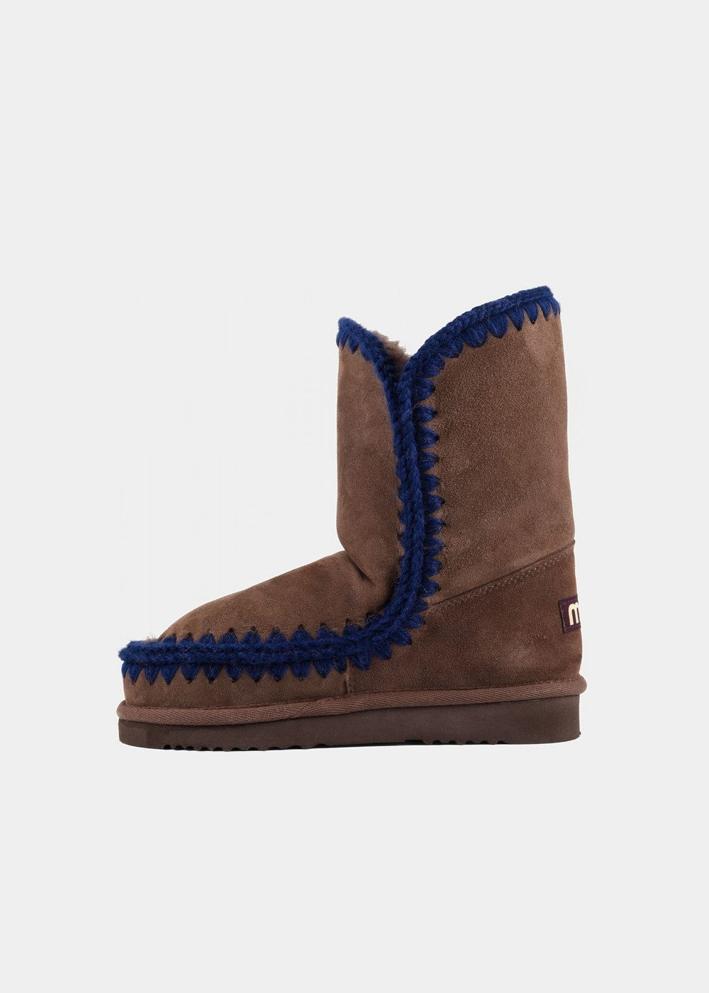 BOOTS MOU ESKIMO 24