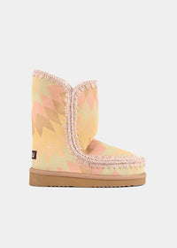 BOOTS MOU ESKIMO 24 MORNING STAR