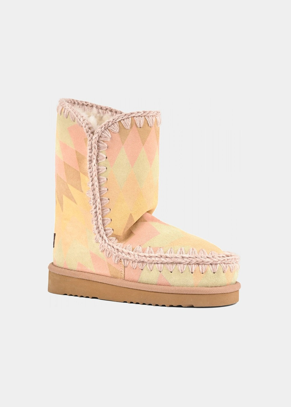 BOOTS MOU ESKIMO 24 MORNING STAR