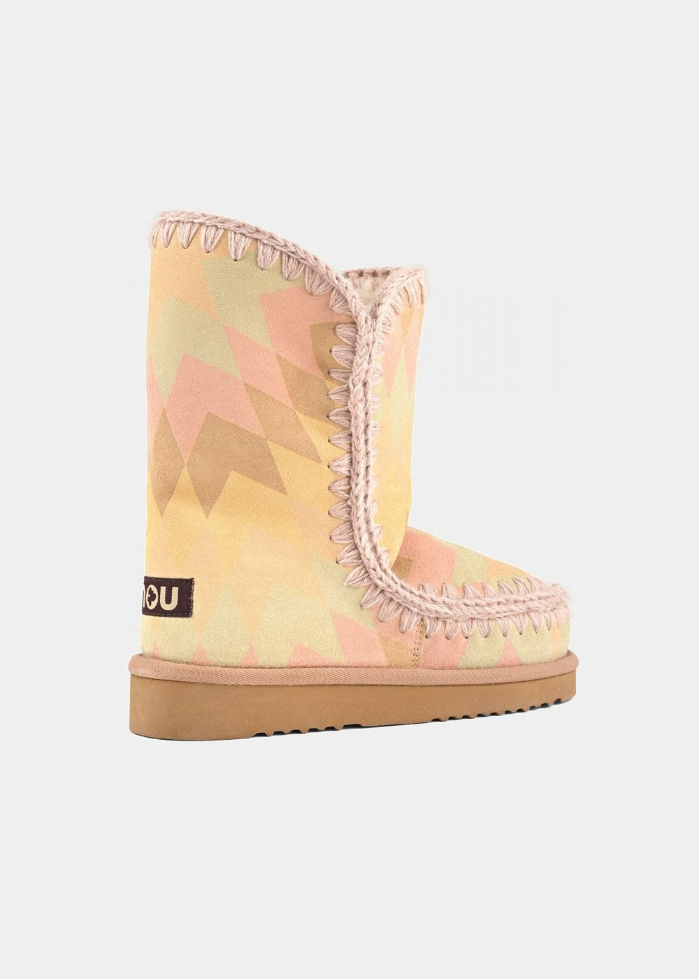 BOOTS MOU ESKIMO 24 MORNING STAR