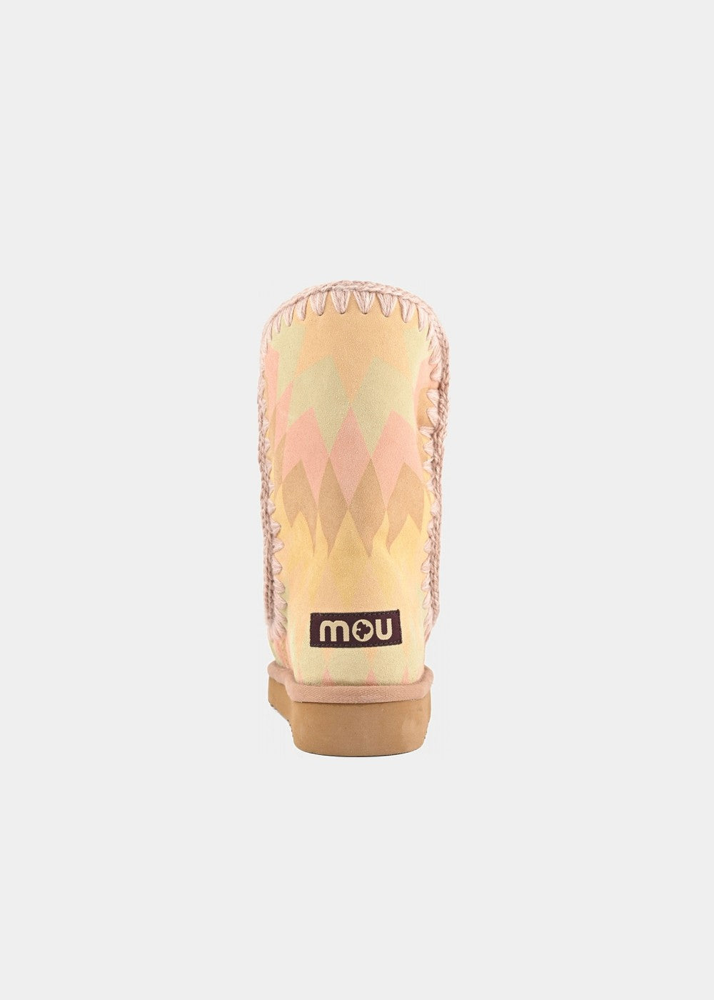 BOOTS MOU ESKIMO 24 MORNING STAR