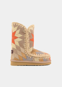 BOOTS MOU ESKIMO 24 QUILTED
