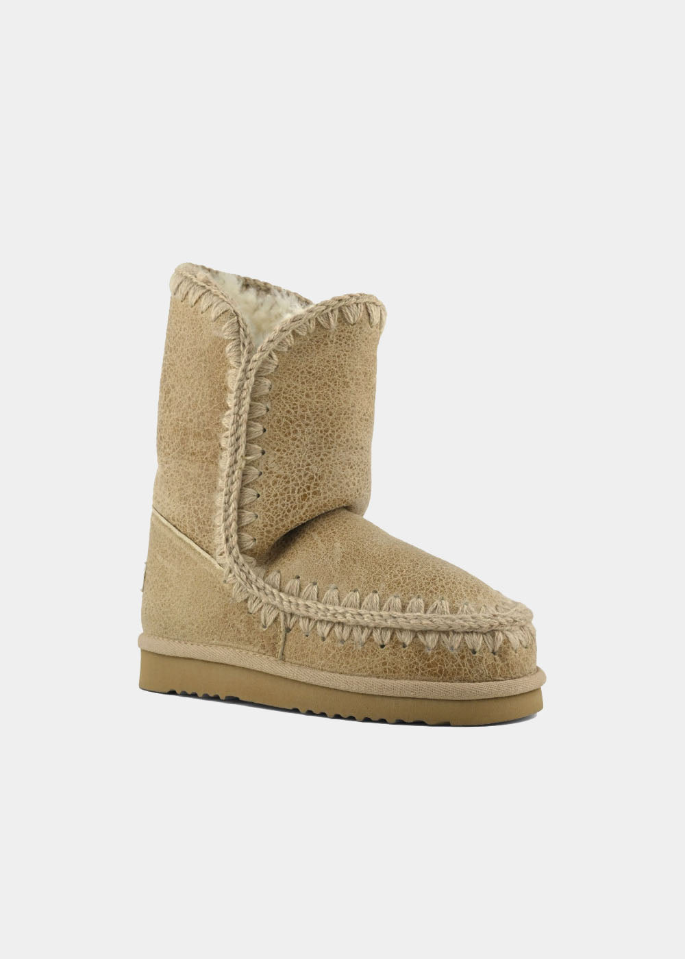 BOOTS MOU ESKIMO 24 SPECIAL LEATHER