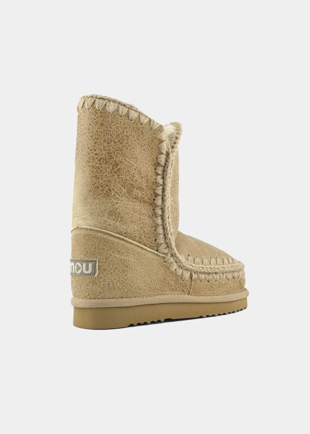 BOOTS MOU ESKIMO 24 SPECIAL LEATHER