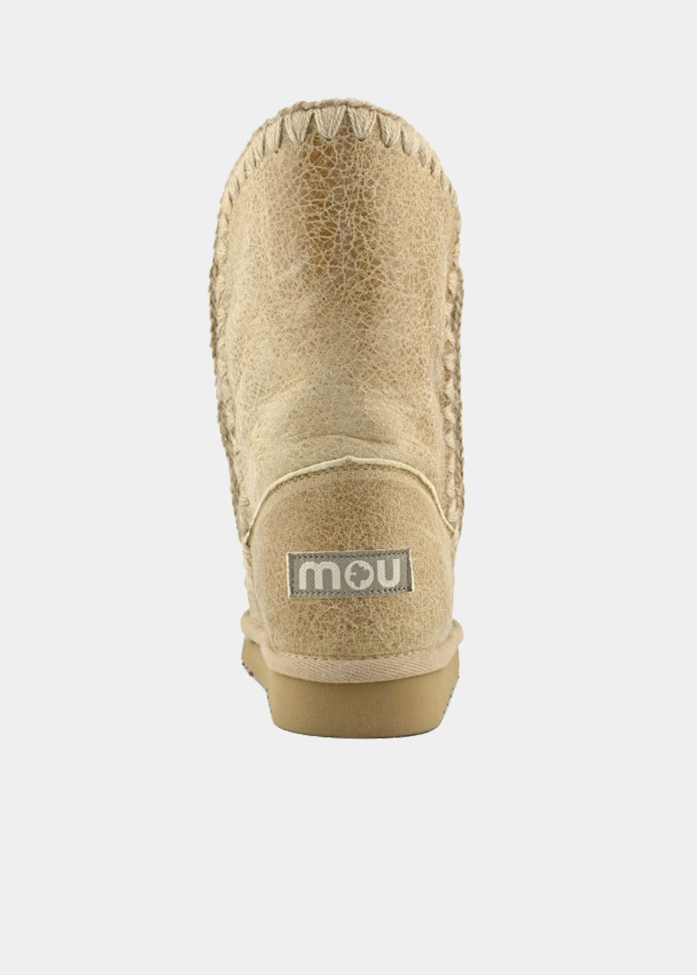 BOOTS MOU ESKIMO 24 SPECIAL LEATHER