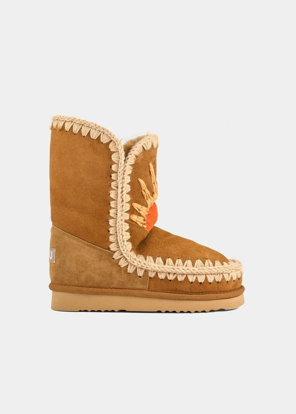 BOOTS MOU ESKIMO 24 SUN & MOON