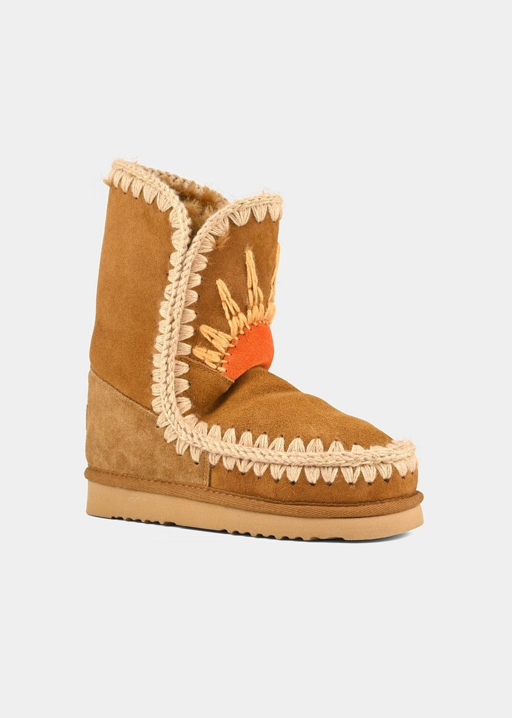 BOOTS MOU ESKIMO 24 SUN & MOON
