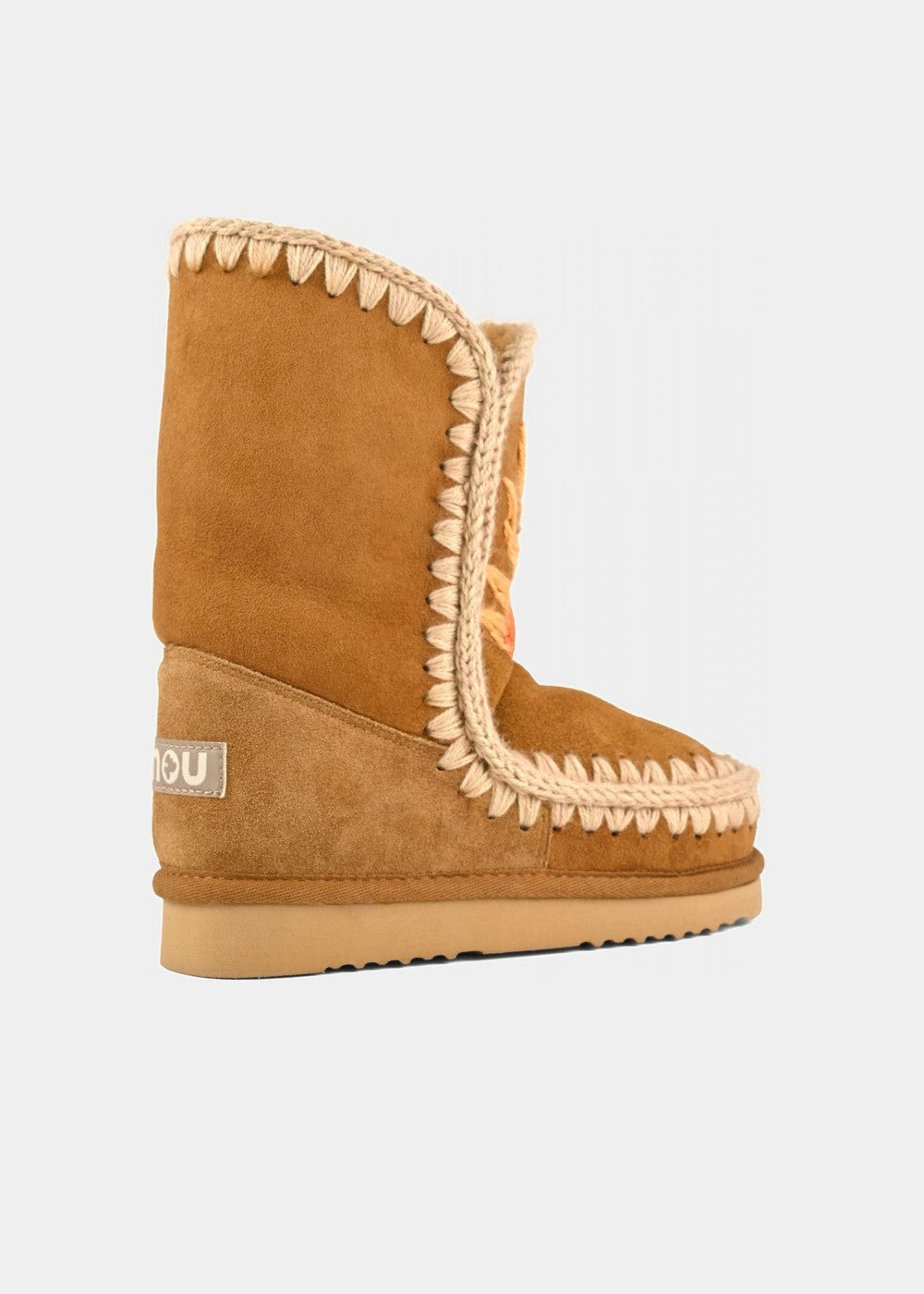 BOOTS MOU ESKIMO 24 SUN & MOON