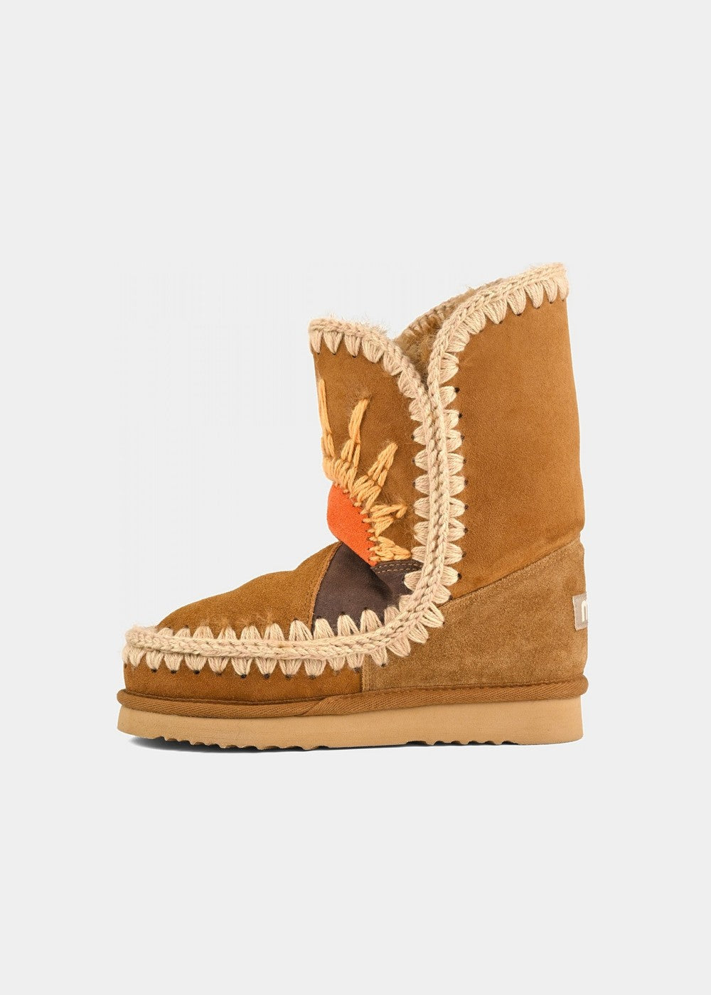 BOOTS MOU ESKIMO 24 SUN & MOON