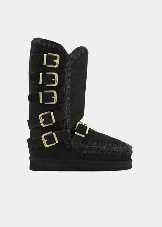 BOTTES MOU ESKIMO 40 BUCKLE STRAP