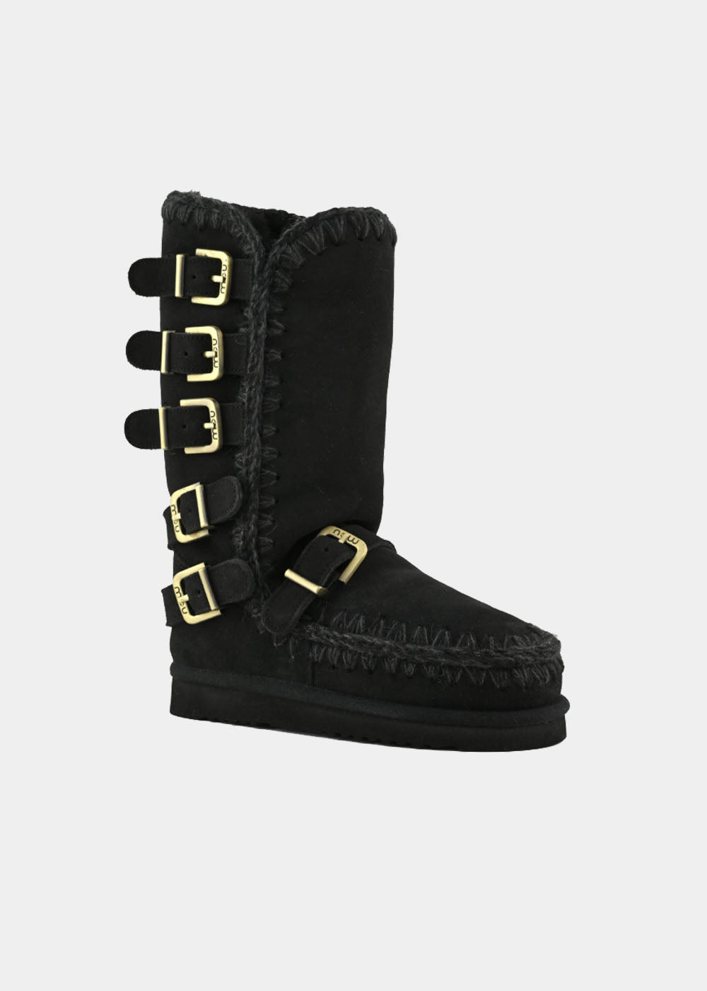 BOTTES MOU ESKIMO 40 BUCKLE STRAP