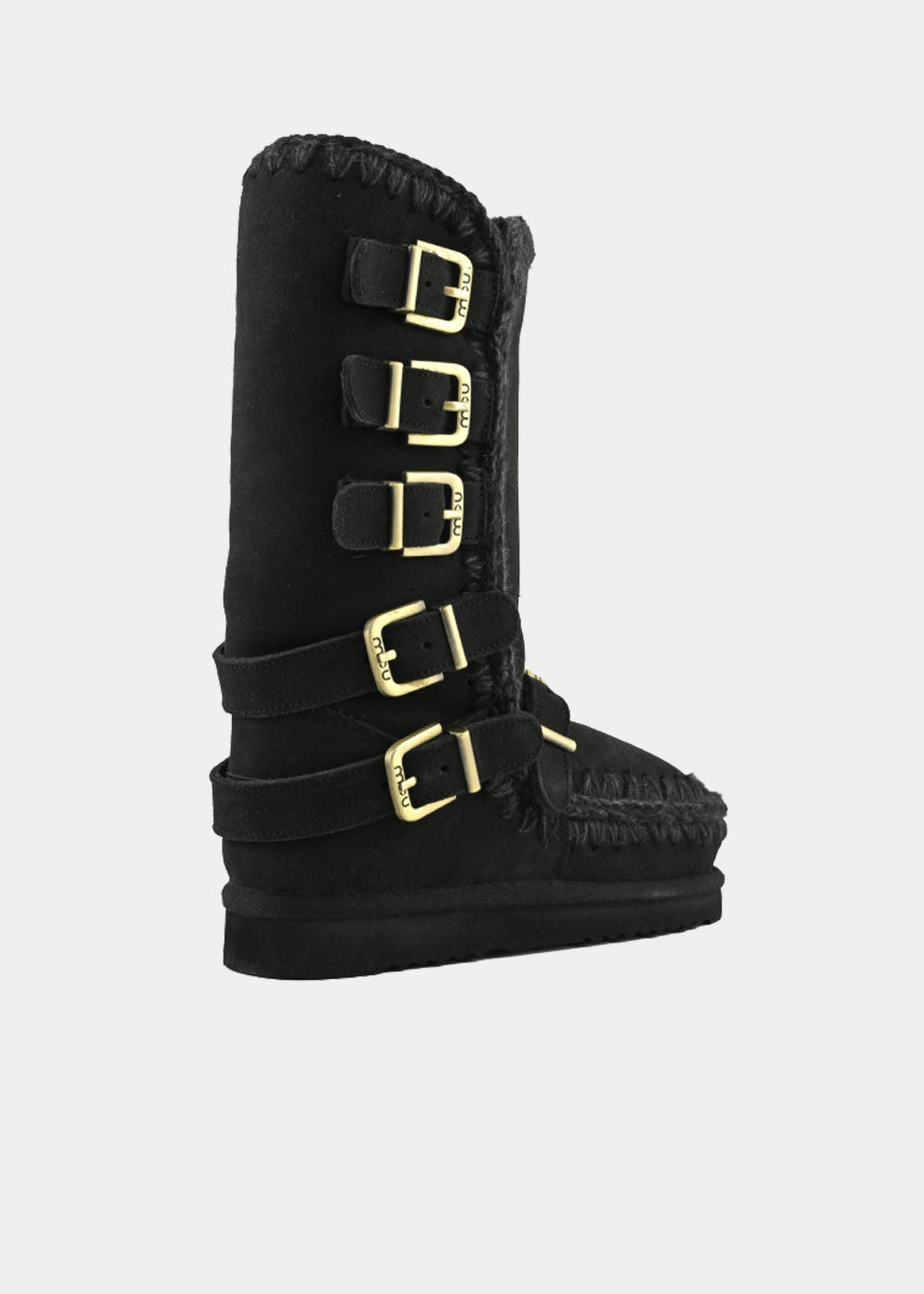 BOTTES MOU ESKIMO 40 BUCKLE STRAP