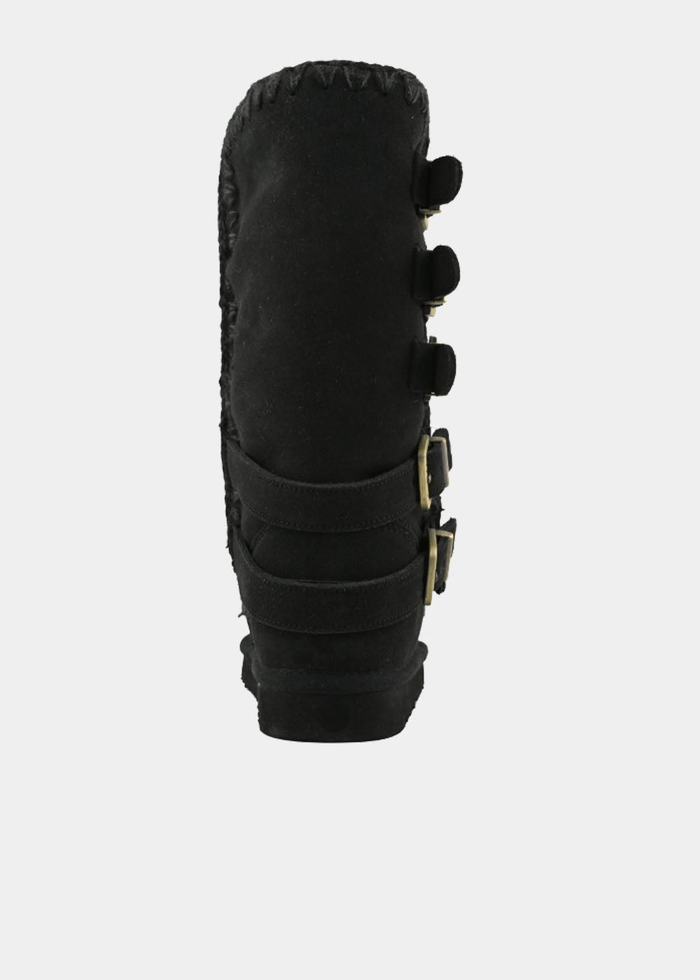 BOTTES MOU ESKIMO 40 BUCKLE STRAP