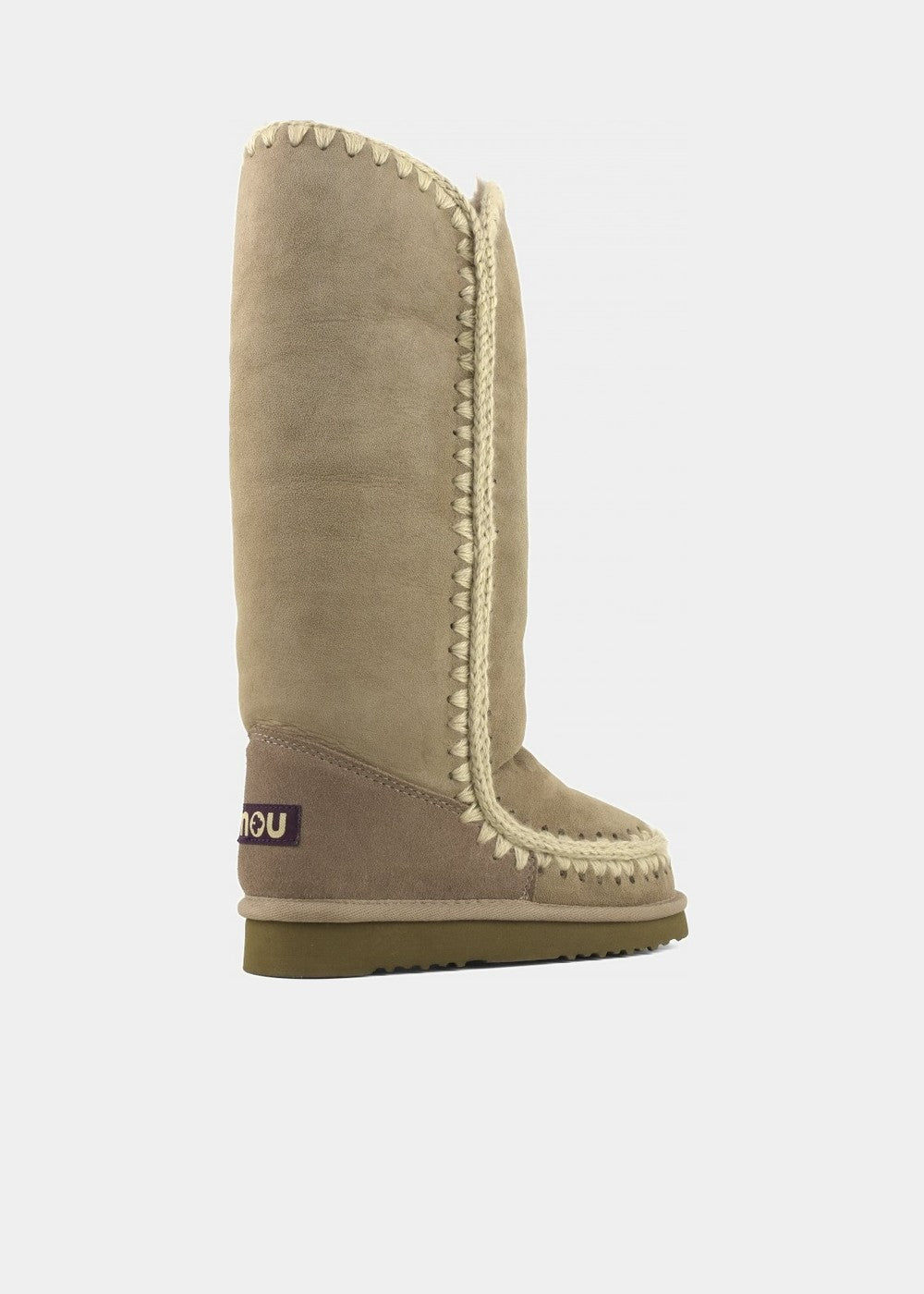 BOTTES MOU ESKIMO 40