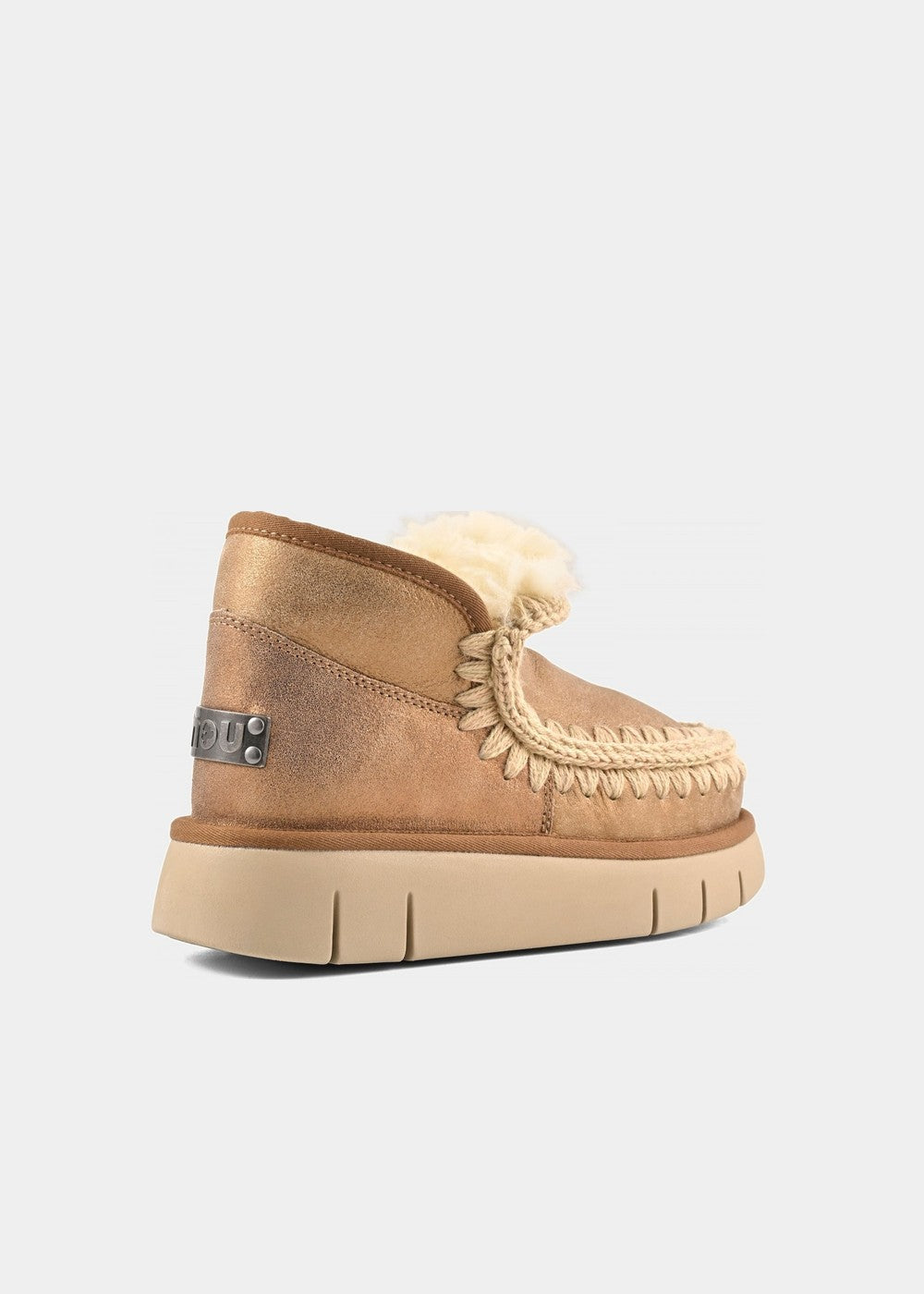 BASKETS MOU ESKIMO BOUNCE SNEAKER