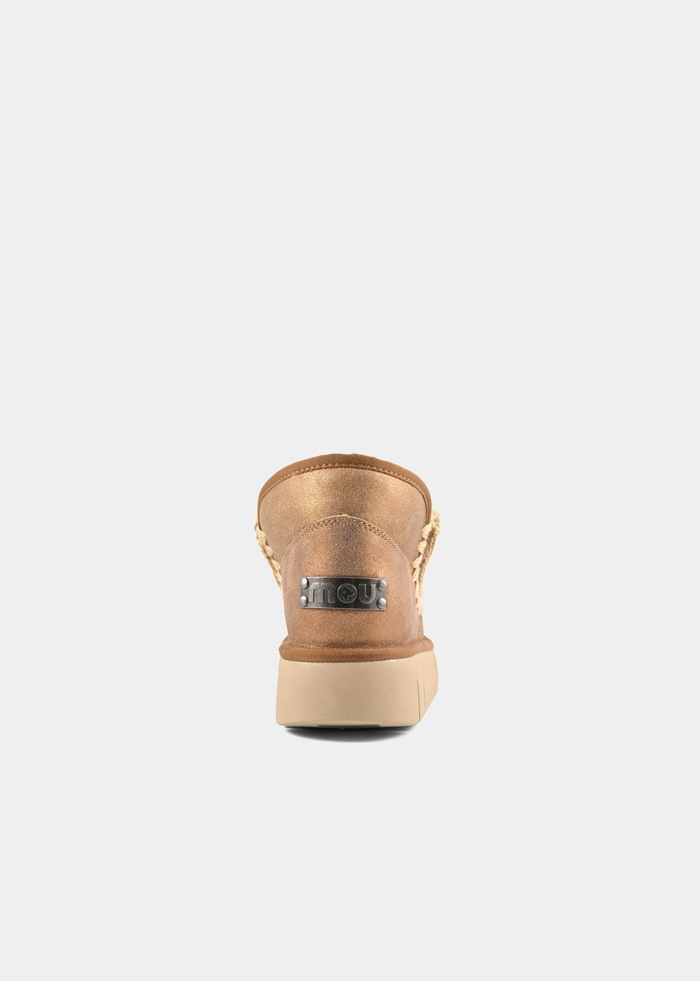 BASKETS MOU ESKIMO BOUNCE SNEAKER