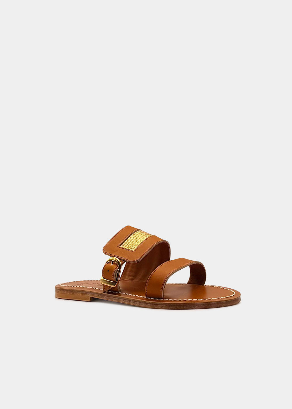 MULES K.JACQUES EVENIOS