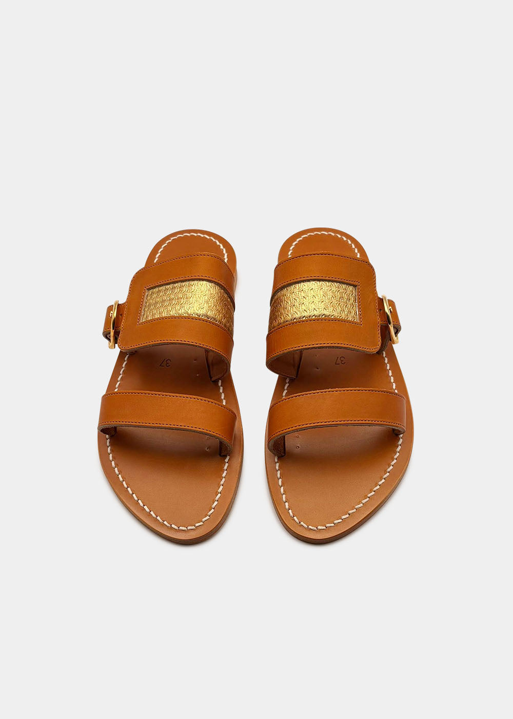 MULES K.JACQUES EVENIOS