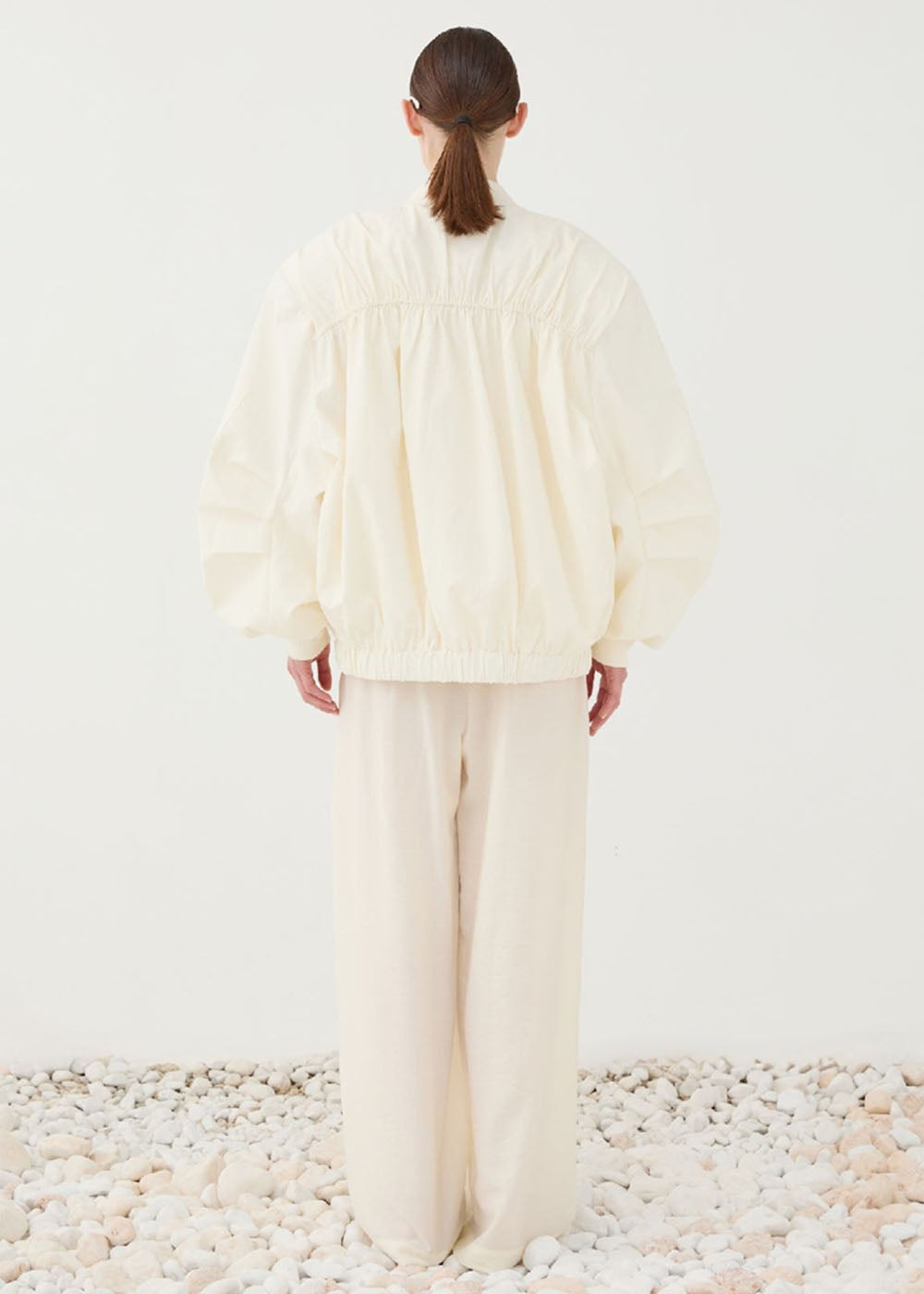 VESTE BOMBER ANN TUIL EZIA