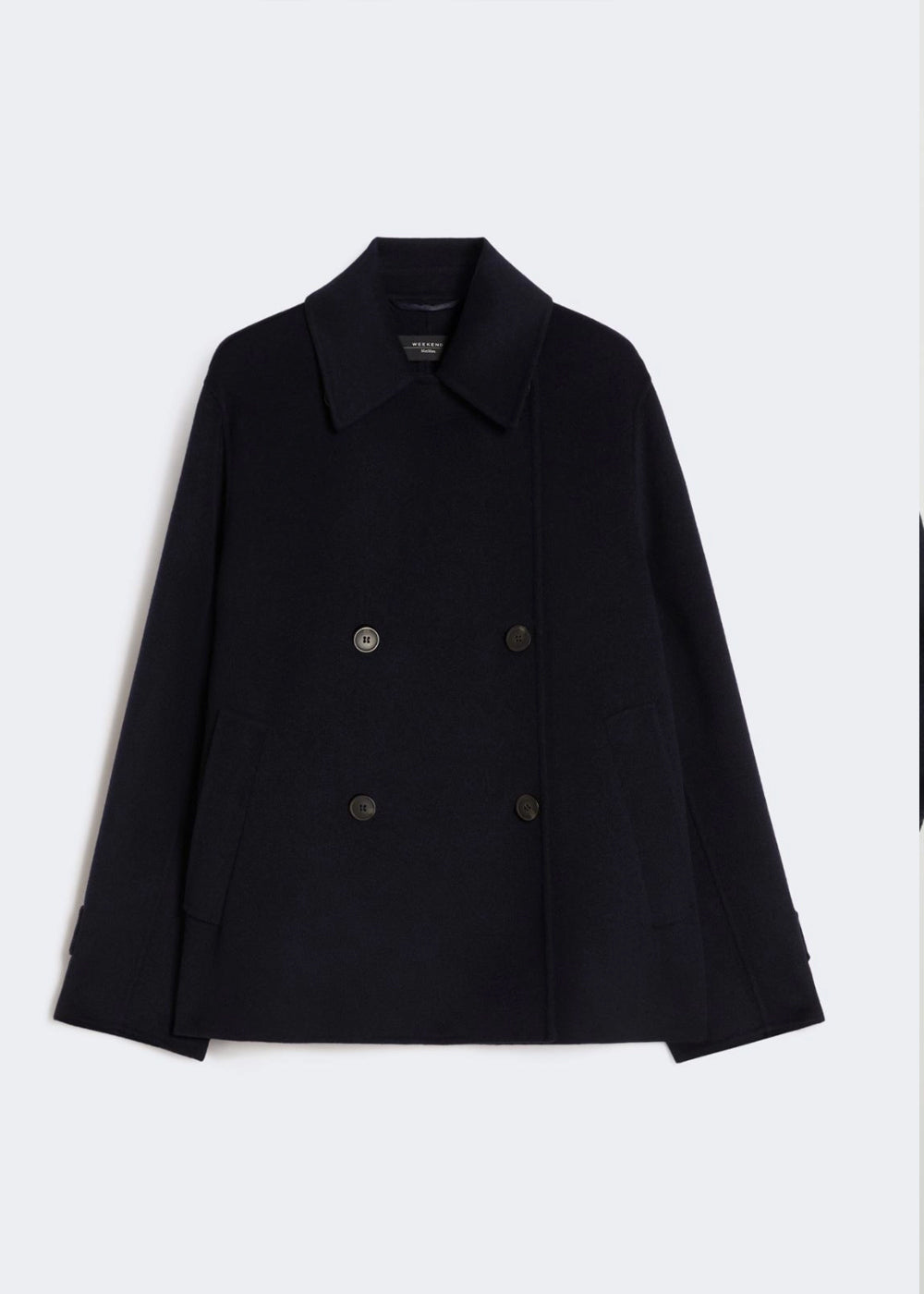 MANTEAU WEEKEND MAXMARA WKDFANTINO