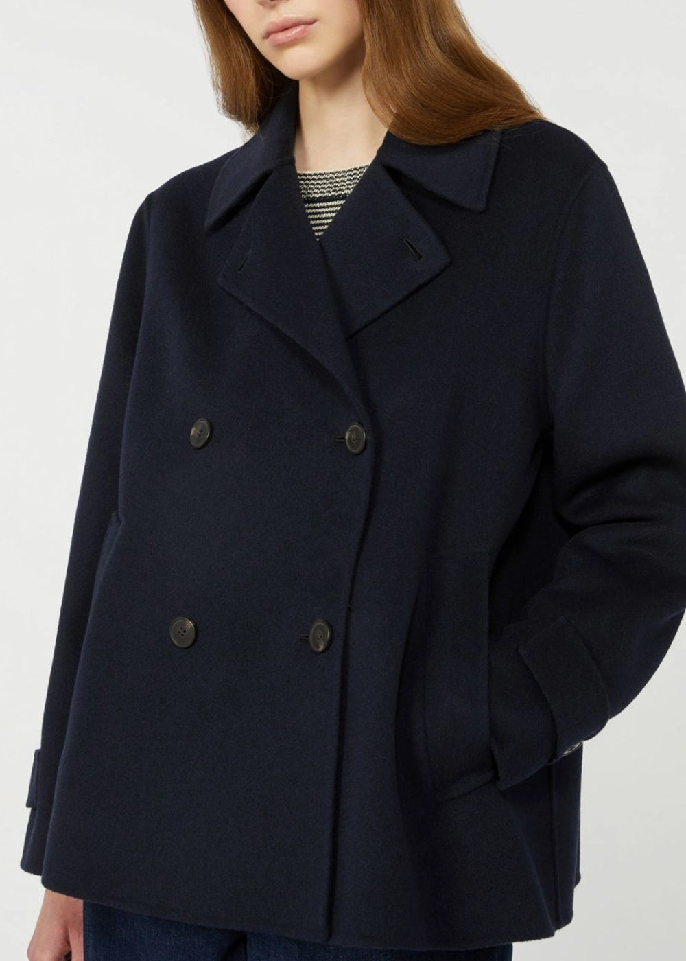 MANTEAU WEEKEND MAXMARA WKDFANTINO