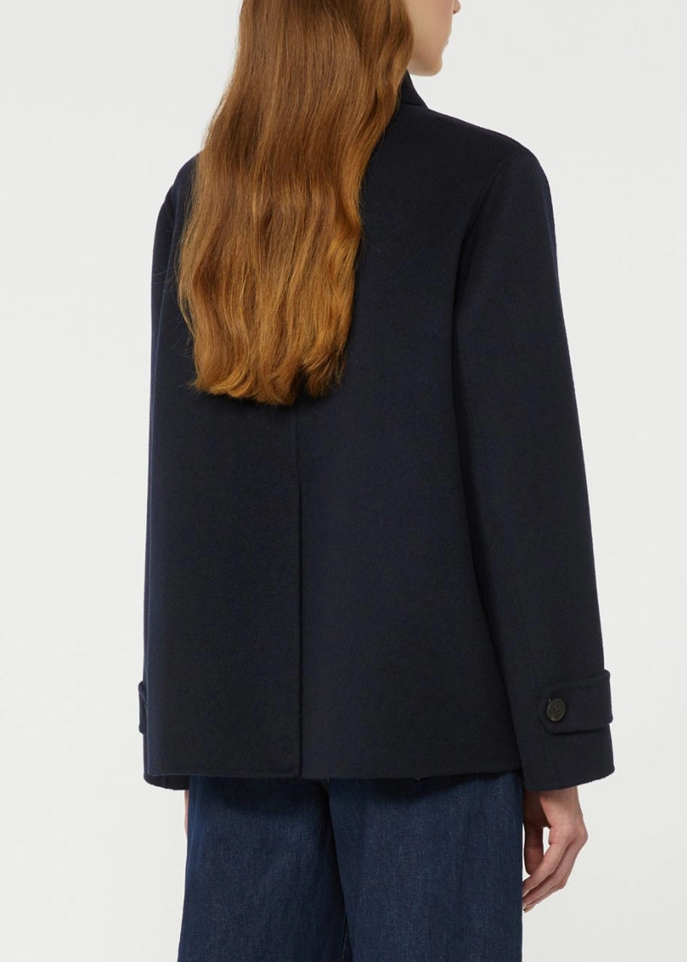 MANTEAU WEEKEND MAXMARA WKDFANTINO