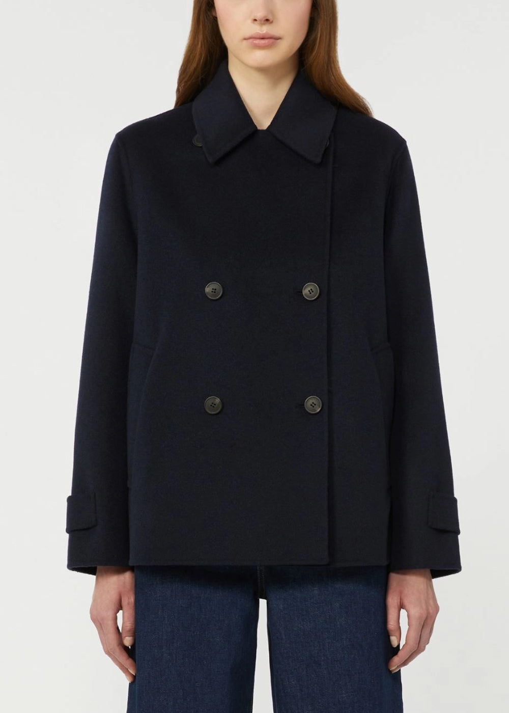 MANTEAU WEEKEND MAXMARA WKDFANTINO