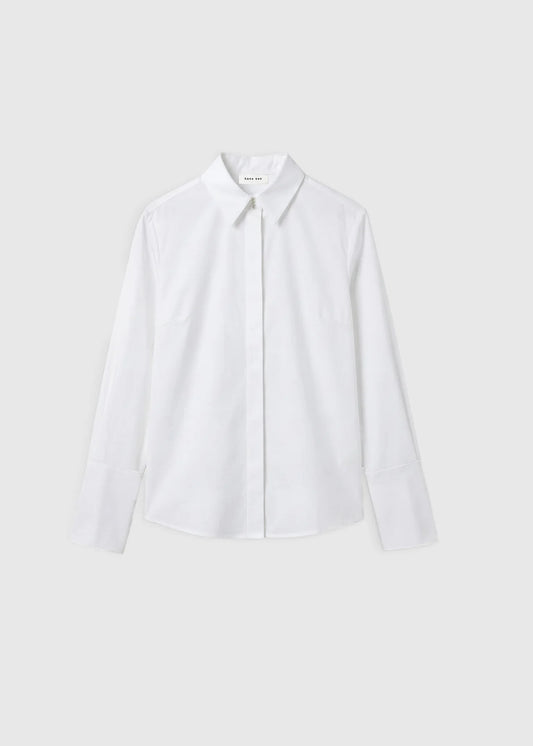 CHEMISE HANA SAN FEDORA