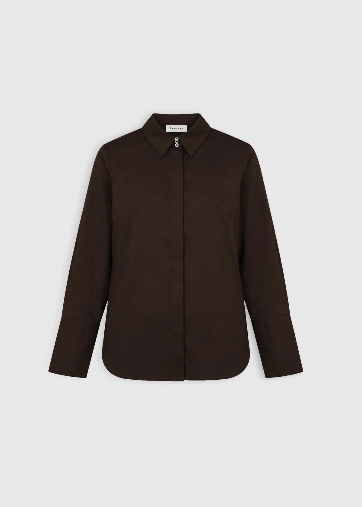 CHEMISE HANA SAN FEDORA