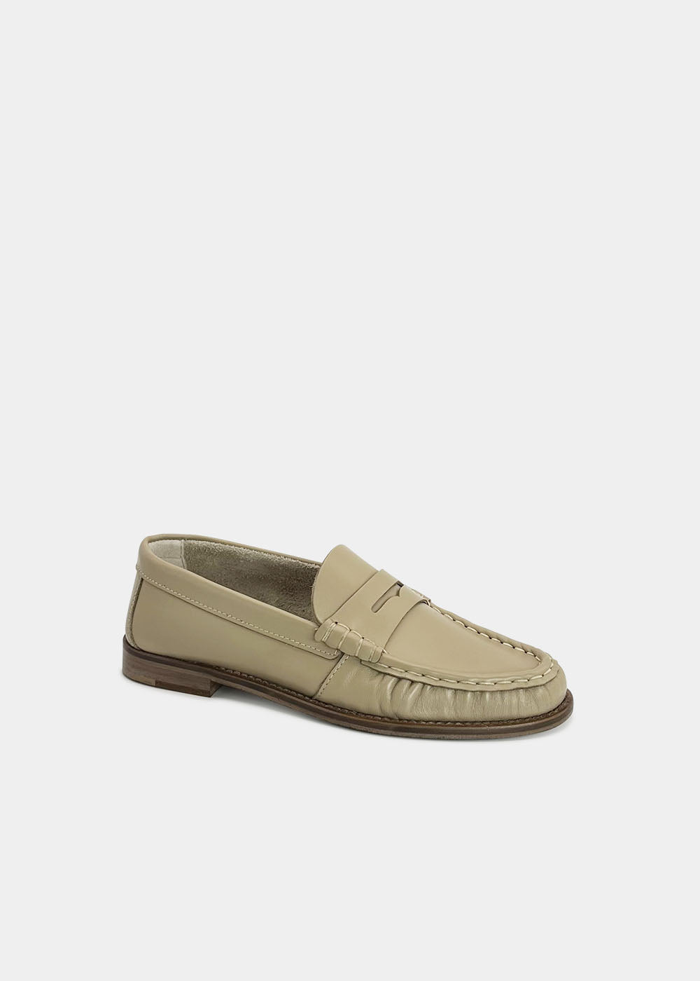 MOCASSINS ANN TUIL FLORIE