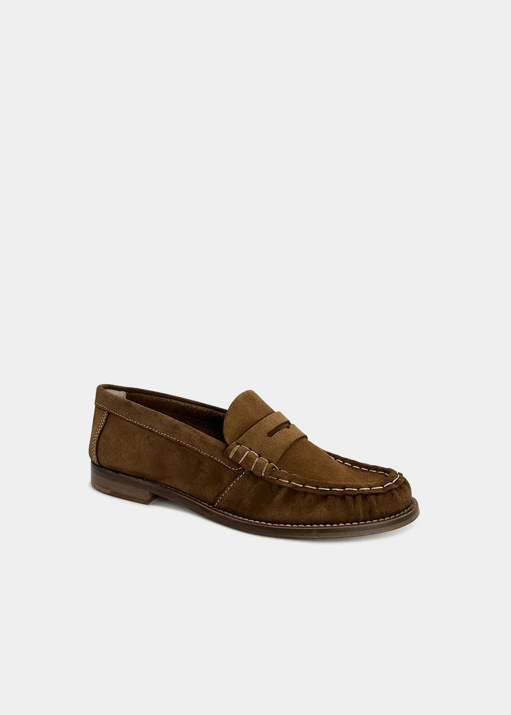 MOCASSINS ANN TUIL FLORIE