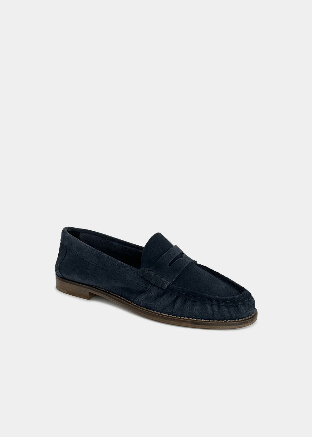 MOCASSINS ANN TUIL FLORIE