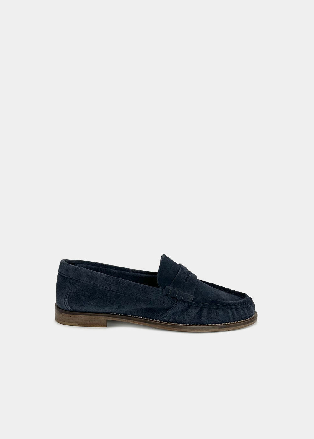 MOCASSINS ANN TUIL FLORIE
