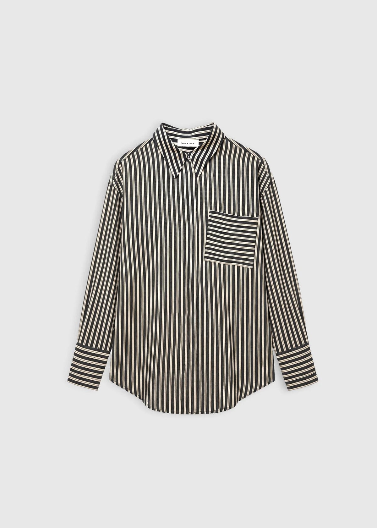 CHEMISE HANA SAN FRANCES