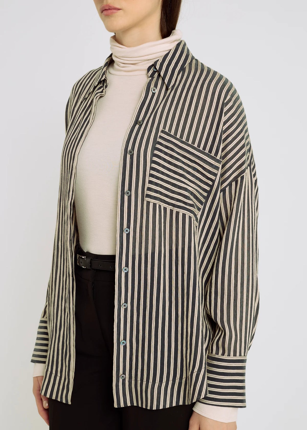 CHEMISE HANA SAN FRANCES