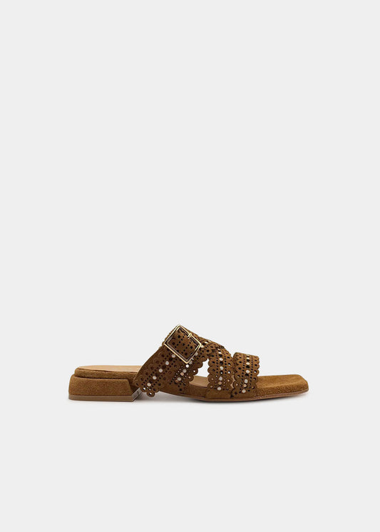 MULES ANN TUIL GABIN