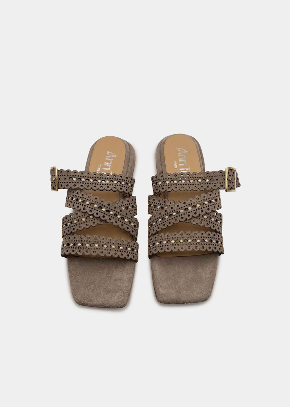 MULES ANN TUIL GABIN